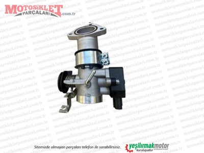 Kanuni Seha 250 Enjeksiyon Komple